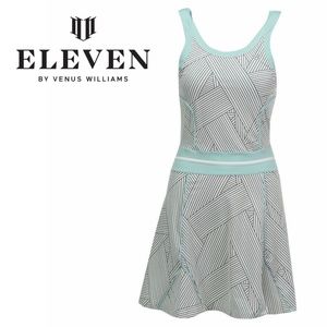 EleVen by Venus | Strike Miami Dress | Tennis